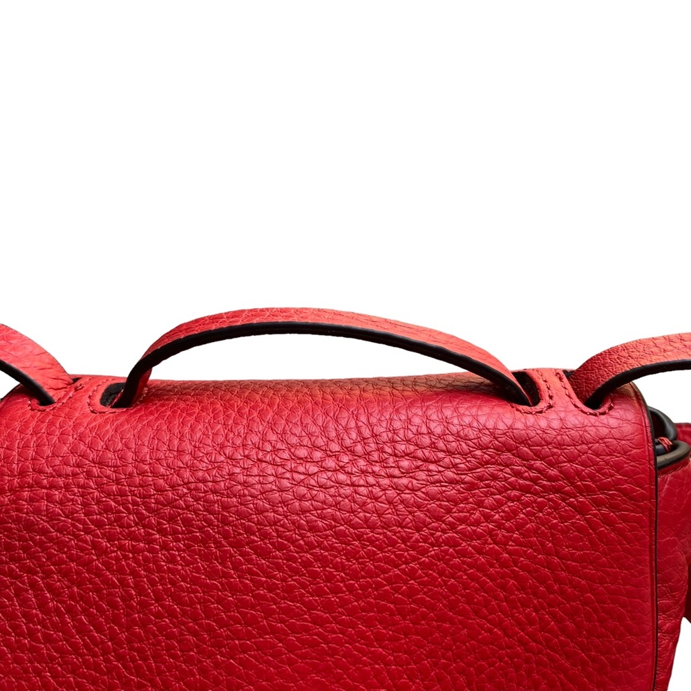 J. Crew Mini Rider Bag - Picture 6 of 13
